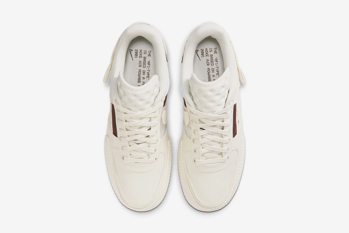 af1 earth